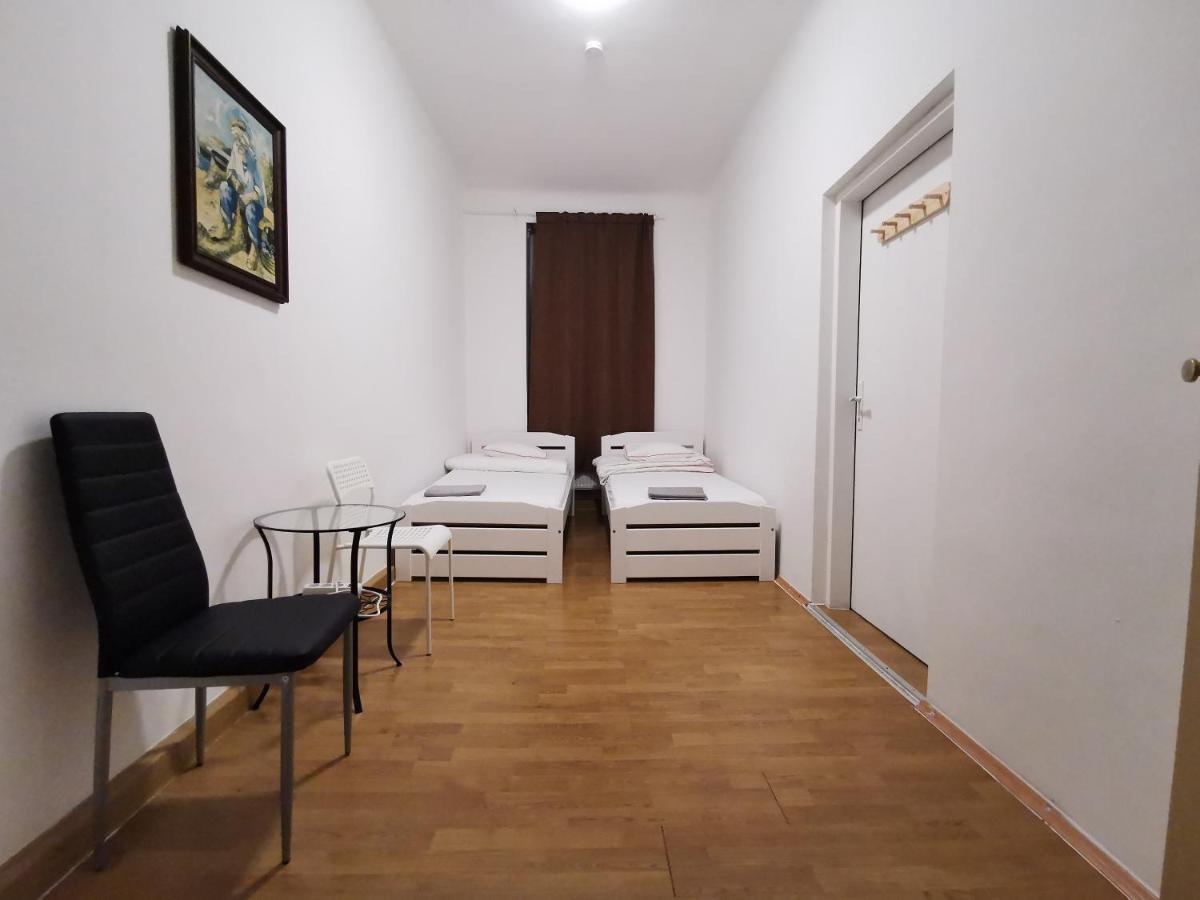 7brunnen Beds & Hostel Wiedeń