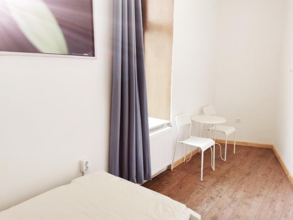 7brunnen Beds & Hostel Wiedeń